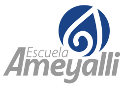 Ameyalli Logo